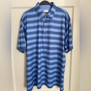 Greg Norman Golf Polo - Play Dry